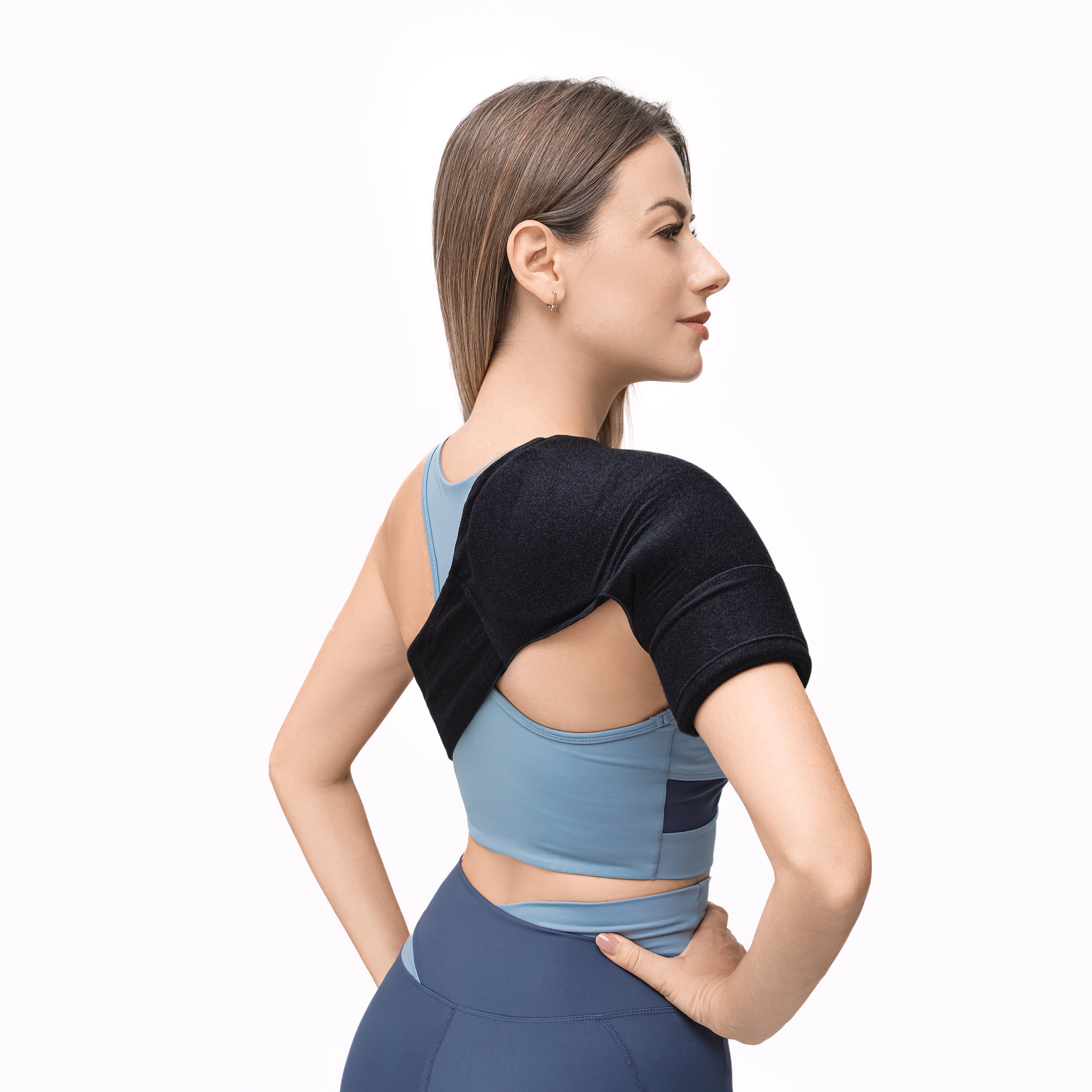 Thermax Shoulder Wrap