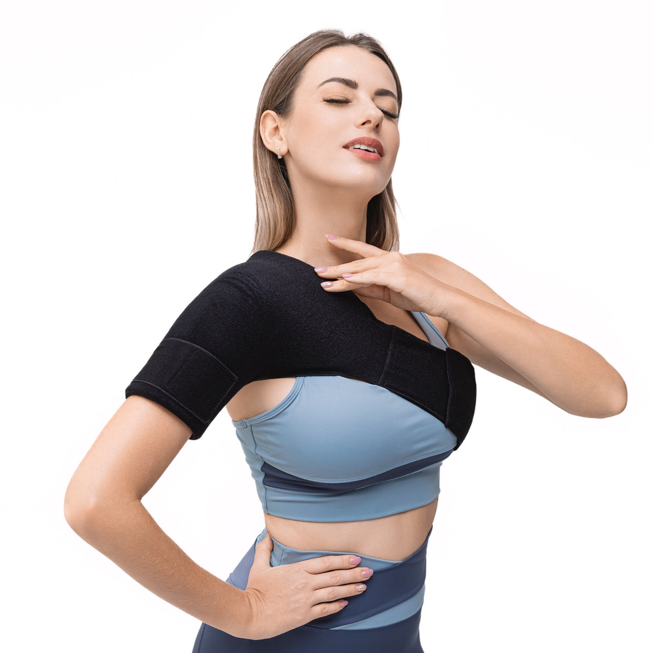 Thermax Shoulder Wrap